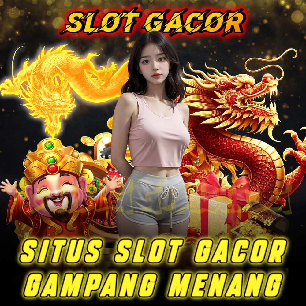 SLOT QRIS : Daftar Slot Gacor Qris Depo 1k Gampang Maxwin Slot Qris 1rb