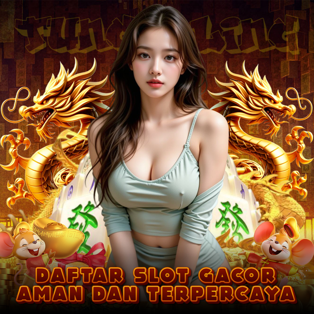 : Slot Gacor Maxwin Hari Ini Bet 200 Gampang JP Resmi 2025